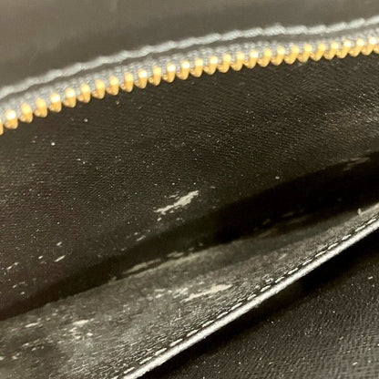 ルイヴィトン ポシェットオム エピ クラッチバッグ