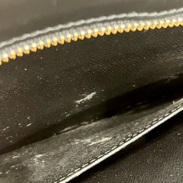 ルイヴィトン ポシェットオム エピ クラッチバッグ