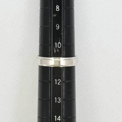ピンキー＆ダイアン K10ホワイトゴールド ダイヤモンド リング