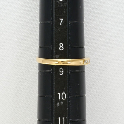 Au750 ダイヤモンドリング