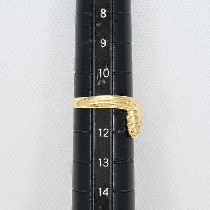 Au750 ダイヤモンド リング