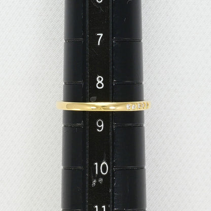 Au750 ダイヤモンドリング