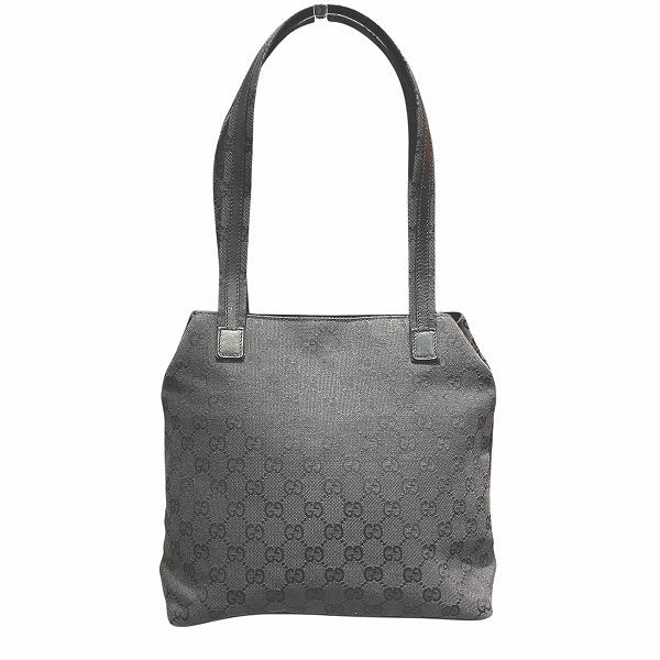 グッチ レザートートバッグ