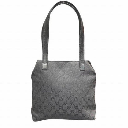 グッチ レザートートバッグ