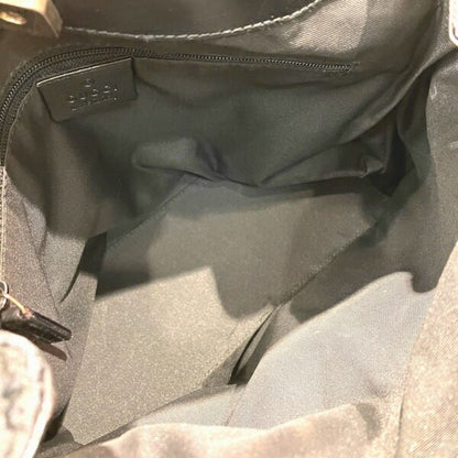 グッチ レザートートバッグ