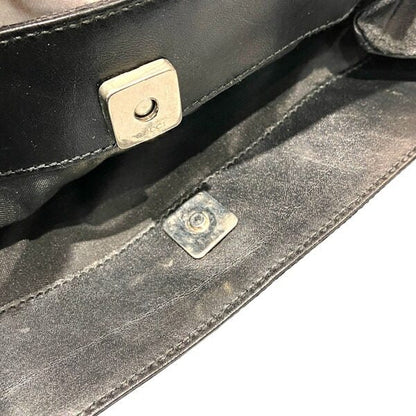 グッチ レザートートバッグ