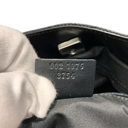 グッチ レザートートバッグ