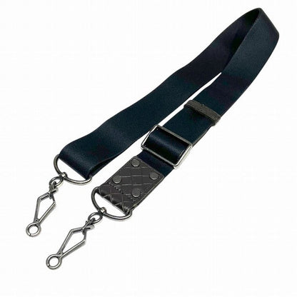 ボッテガヴェネタ イントレッチオミラージュ ナッパレザー ショルダーバッグ