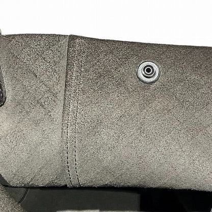 ボッテガヴェネタ イントレッチオミラージュ ナッパレザー ショルダーバッグ