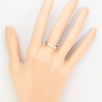 プラチナ リング