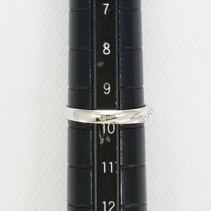 プラチナPT950 ダイヤモンドリング