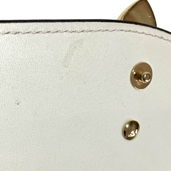 グッチ シルヴィ キャンバス レザー 長財布