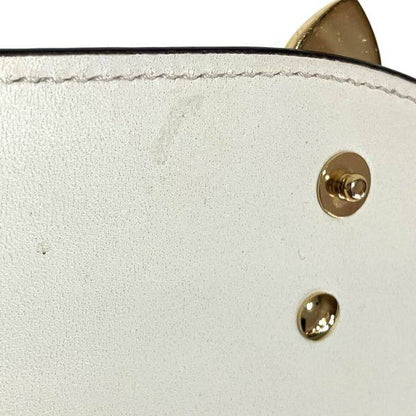 グッチ シルヴィ レザー長財布