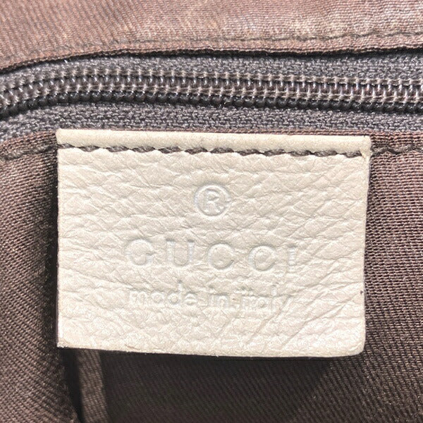 グッチ プリンシー GGキャンバス トートバッグ