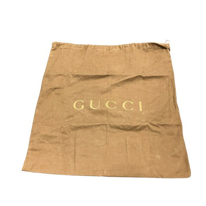 グッチ プリンシー GGキャンバス トートバッグ