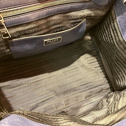 プラダ ヴィッテロダイノ ハンドバッグ