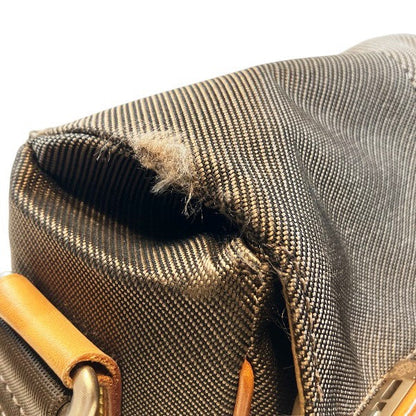 ルイヴィトン メサジェNM ダミエジェアン ショルダーバッグ