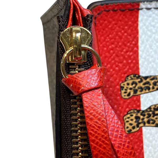 ルイヴィトン モノグラム 三つ折り財布
