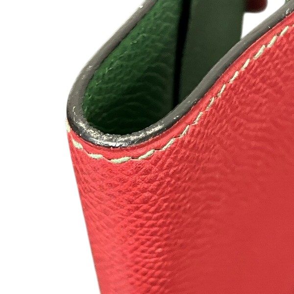 エルメス アジェンダ レザー 手帳カバー