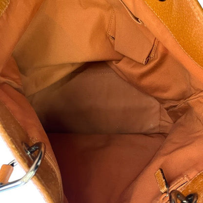 グッチ GGキャンバス トートバッグ