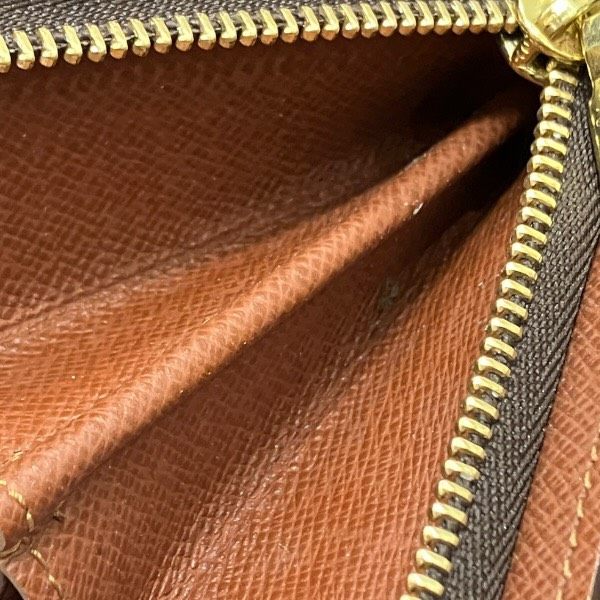 ルイヴィトン モノグラム 長財布