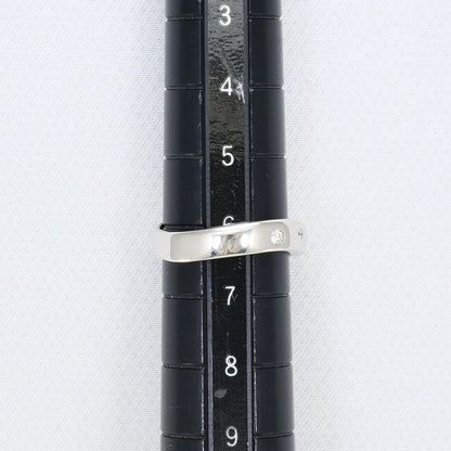 ヴァンドーム青山 PT950プラチナダイヤモンドリング