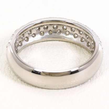 Au750ダイヤモンドリング