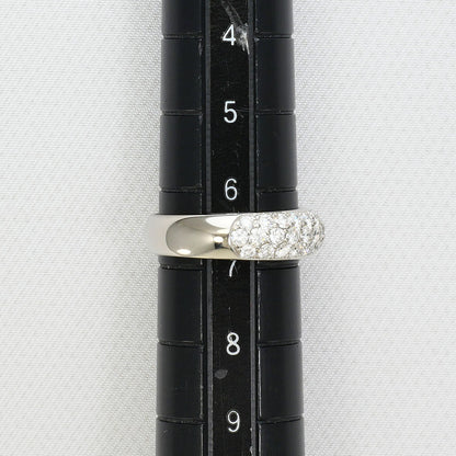 Au750ダイヤモンドリング