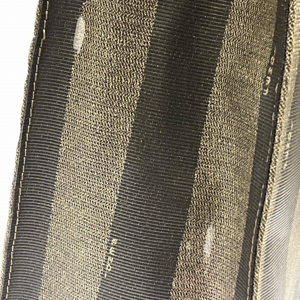 シャネル PVCトートバッグ