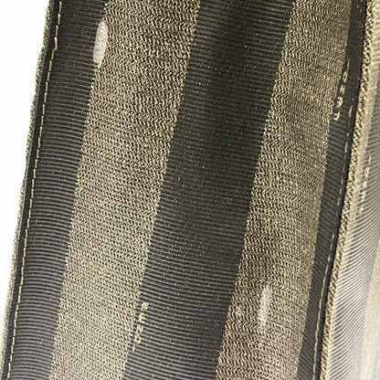 シャネル PVCトートバッグ