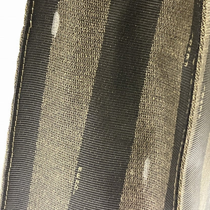 シャネル PVCトートバッグ