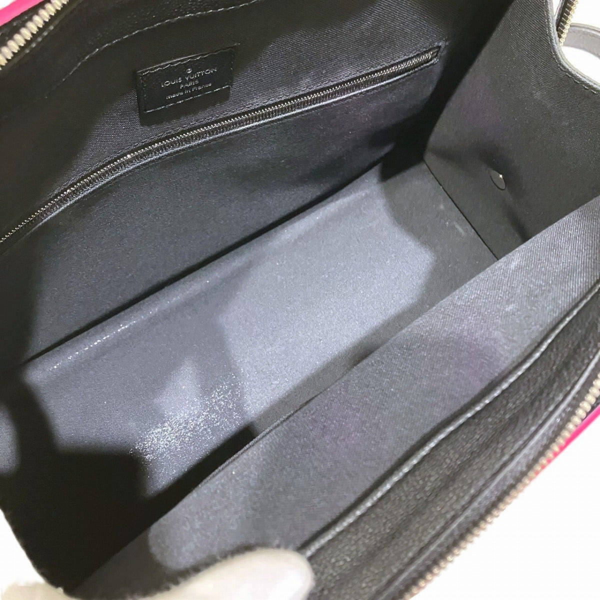 ルイヴィトン ヴァノーGM エピ ハンドバッグ