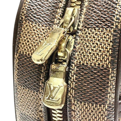 ルイヴィトン イパネマPM ダミエ ショルダーバッグ