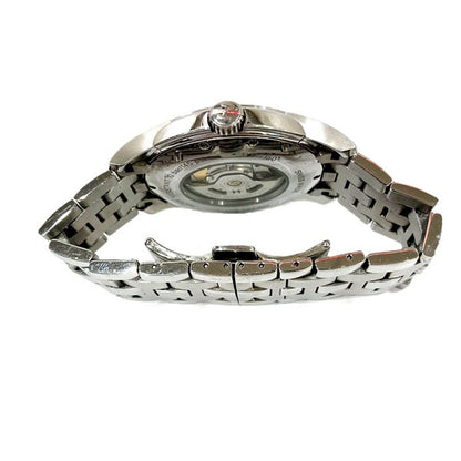 ハミルトン ジャズマスター ステンレススチール メンズ腕時計