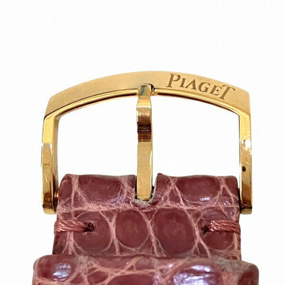 ピアジェ アルティプラノ Au750 手巻き腕時計