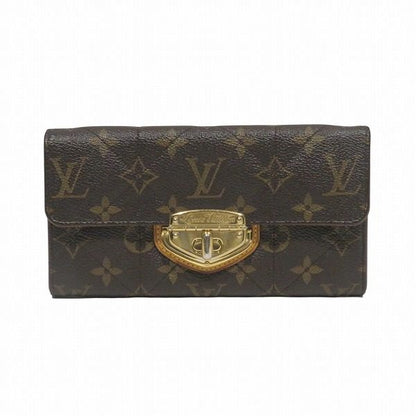 ルイヴィトン ポルトフォイユサラ エトワール モノグラム 長財布