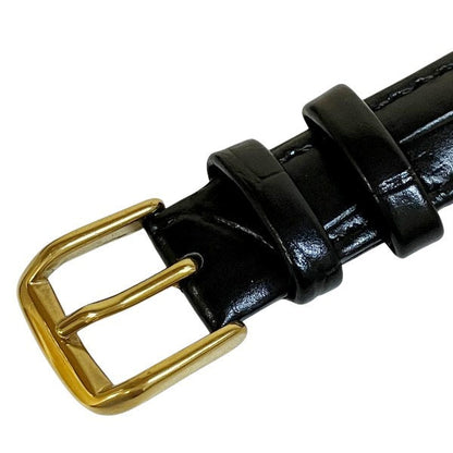 ロレックスチェリニー Au750 メンズ腕時計