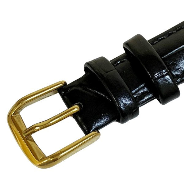 ロレックスチェリニー Au750 メンズ腕時計