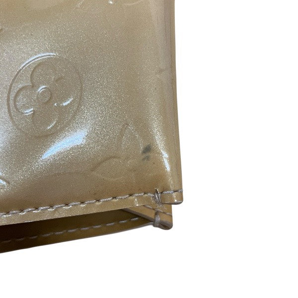 ルイヴィトン リードPM モノグラムヴェルニ ハンドバッグ