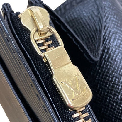 ルイヴィトン ポルトモネクレディ エピ 長財布