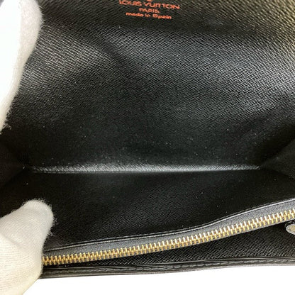 ルイヴィトン ポルトモネクレディ エピ 長財布