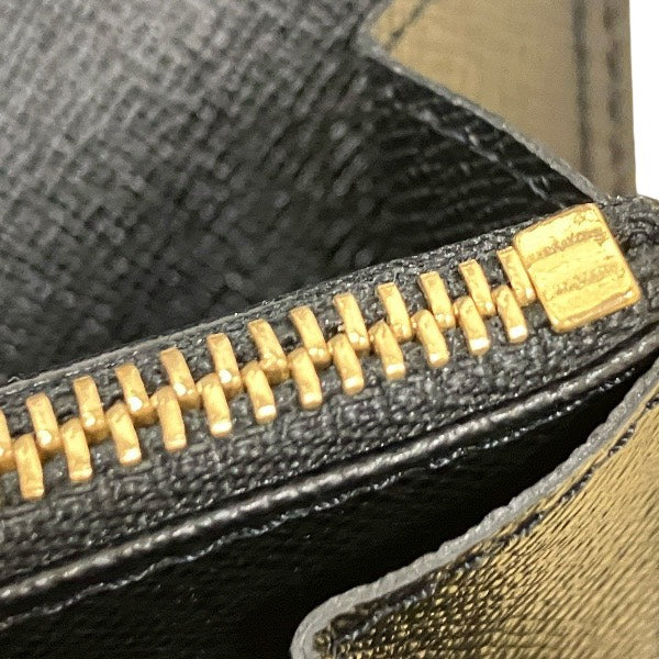 ルイヴィトン ポルトモネクレディ エピ 長財布