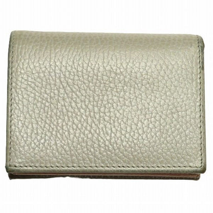 グッチ GGマーモント レザー財布