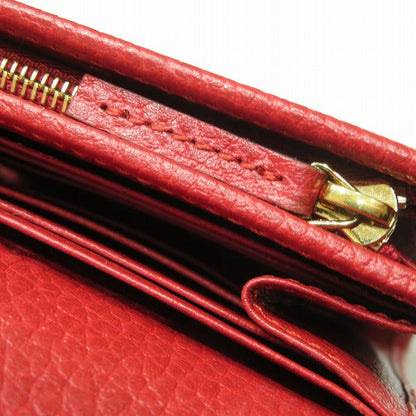 グッチ ダブルG レザー財布