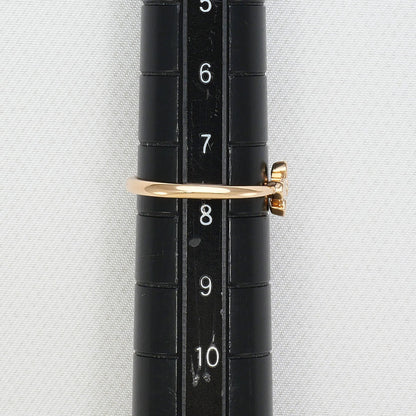 Au750 ダイヤモンドリング