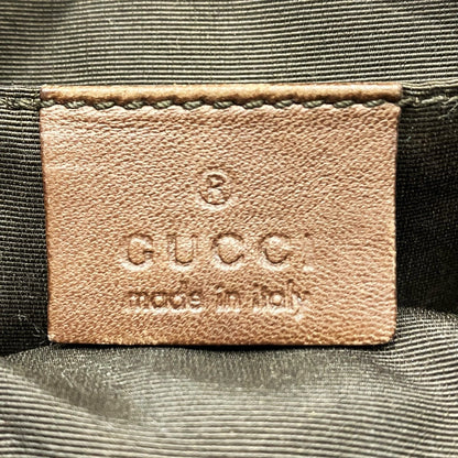 グッチ GGキャンバス ショルダーバッグ
