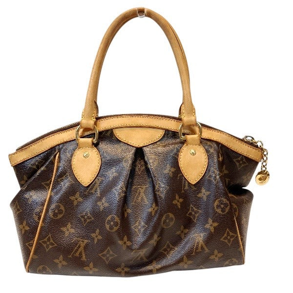 ルイヴィトン ティヴォリ モノグラム ハンドバッグ