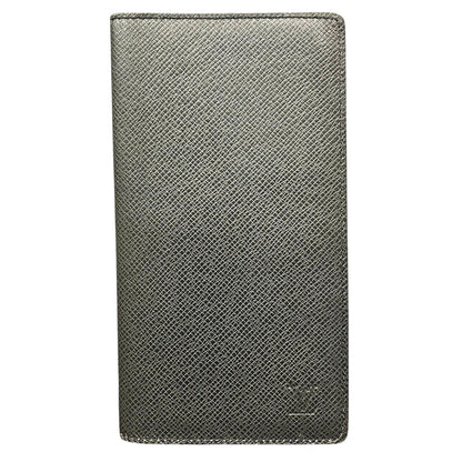 ルイヴィトン ポルトフォイユ ロン レザー財布