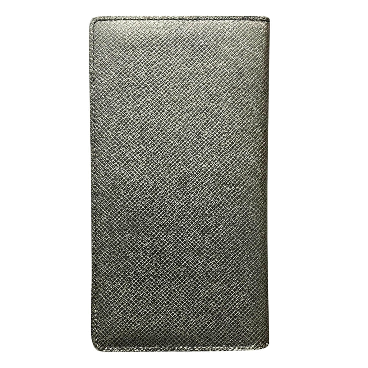ルイヴィトン ポルトフォイユ ロン レザー財布