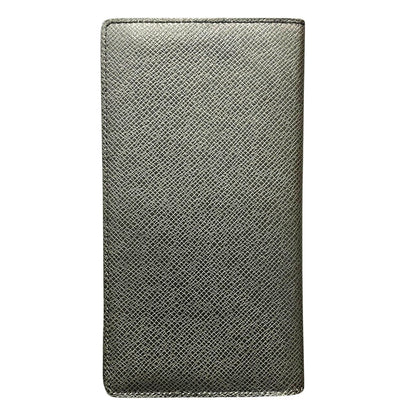 ルイヴィトン ポルトフォイユ ロン レザー財布